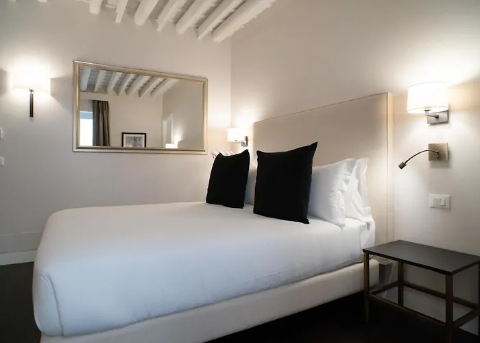 Oda ve Kahvaltı Kame Hall Roma