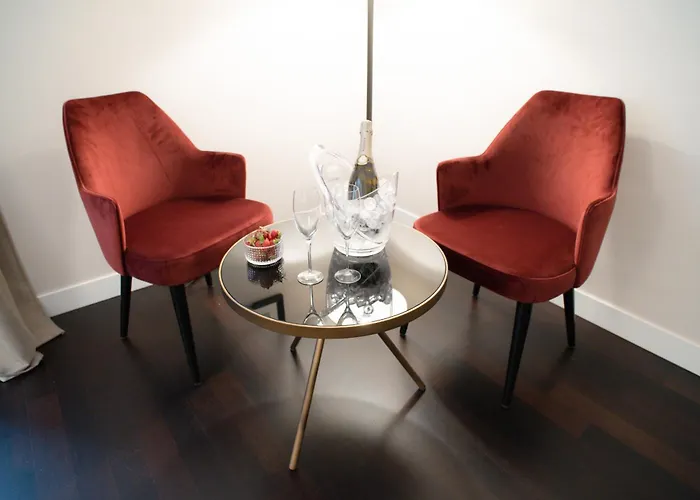 Oda ve Kahvaltı Kame Hall Roma