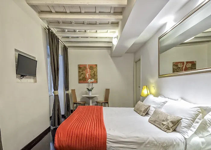 Kame Hall Roma