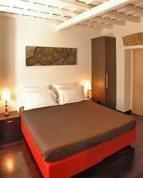 Kame Hall 4* Roma
