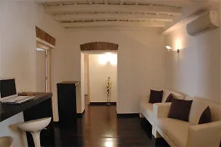 Oda ve Kahvaltı Kame Hall Roma