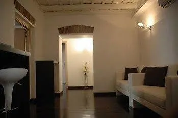 Kame Hall Oda ve Kahvaltı Roma