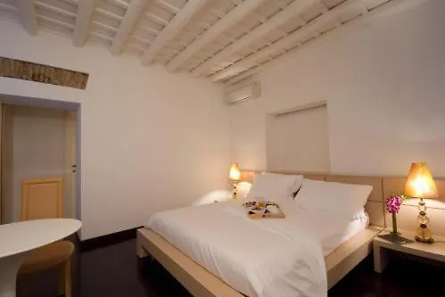 Kame Hall Oda ve Kahvaltı Roma